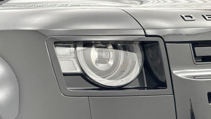 Used Land Rover Defender 90 2024 for sale - 77287157: Photo 16