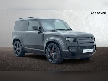 Used Land Rover Defender 90 2024 for sale - 77287157: Photo