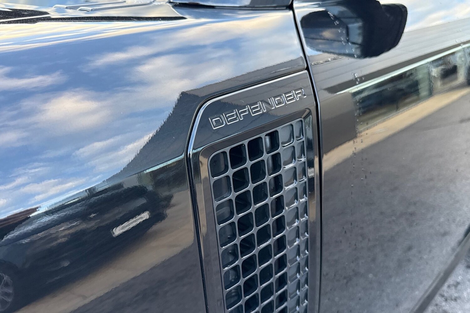 Used Land Rover Defender 90 2024 for sale - 77287157: Photo 29