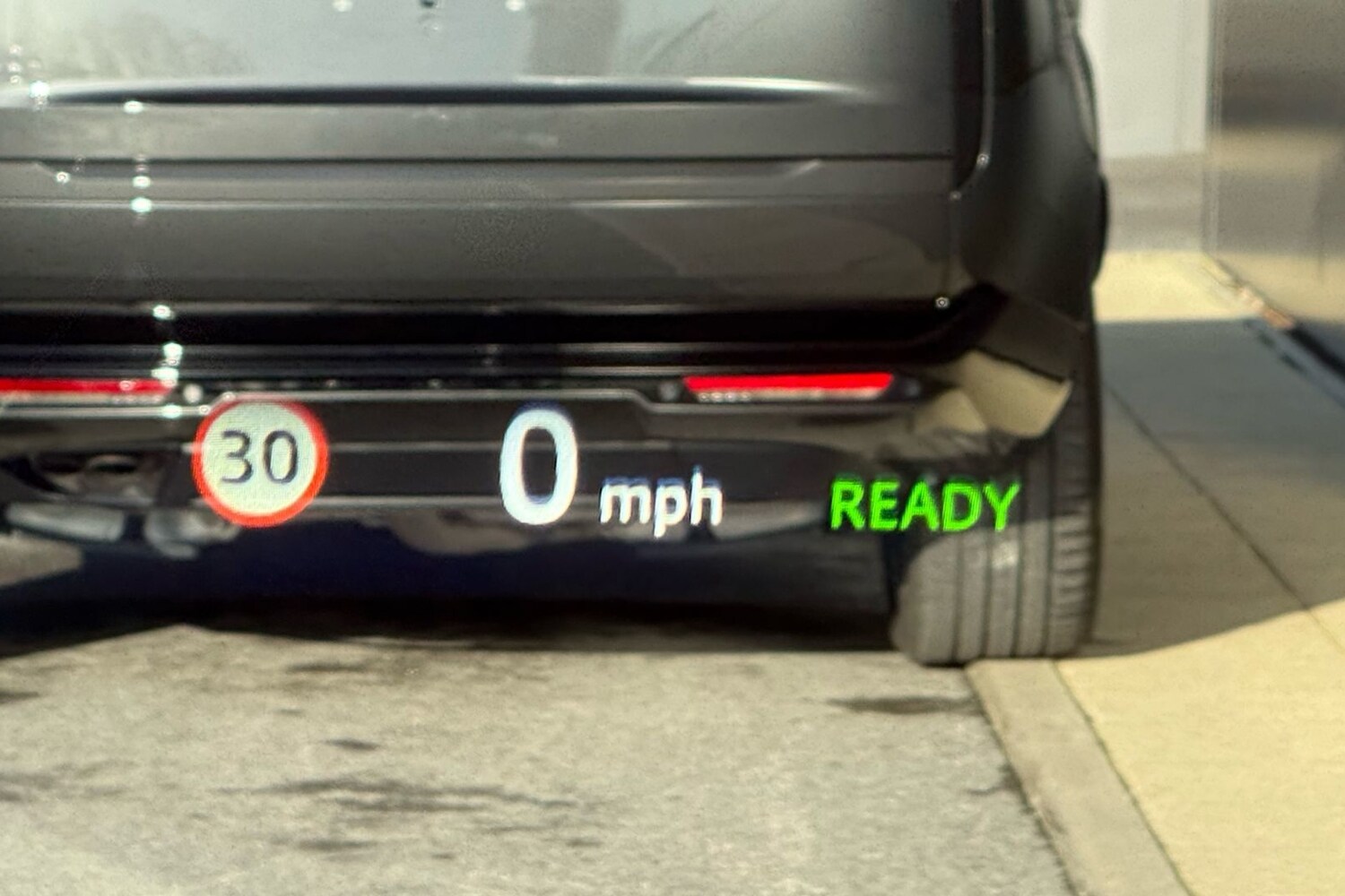 Used Land Rover Defender 90 2024 for sale - 77287157: Photo 35