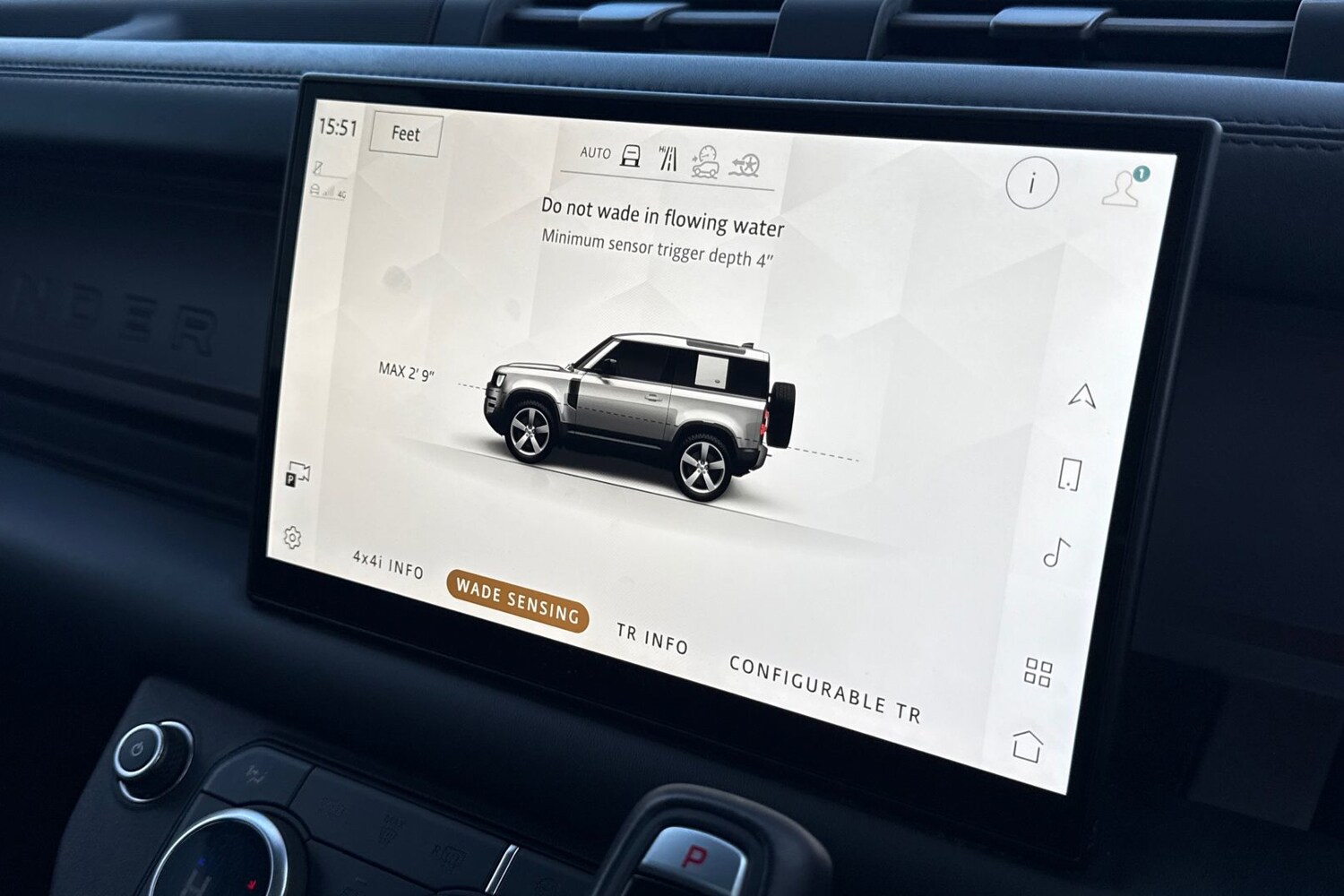 Used Land Rover Defender 90 2024 for sale - 77287157: Photo 39