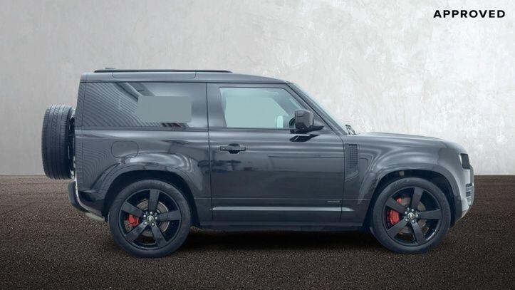 Used Land Rover Defender 90 2024 for sale - 77287157: Photo 4