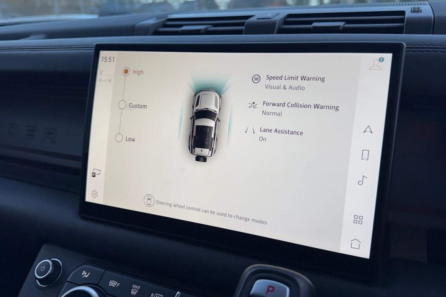 Used Land Rover Defender 90 2024 for sale - 77287157: Photo 42