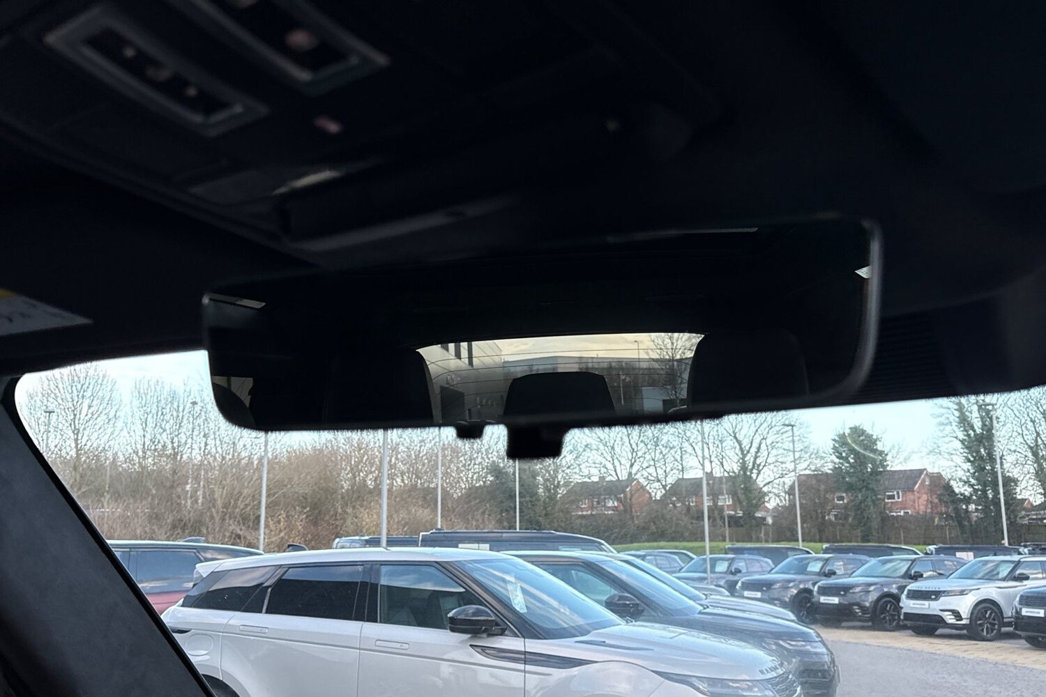 Used Land Rover Defender 90 2024 for sale - 77287157: Photo 44