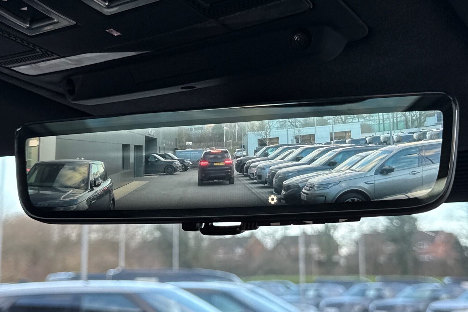 Used Land Rover Defender 90 2024 for sale - 77287157: Photo 45