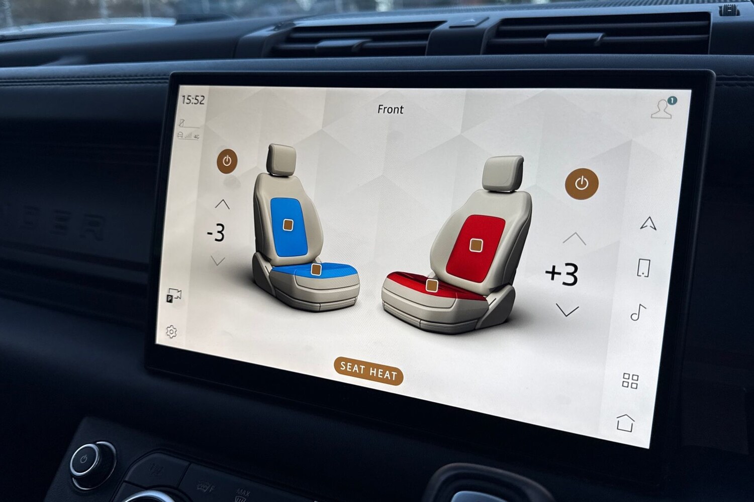 Used Land Rover Defender 90 2024 for sale - 77287157: Photo 46