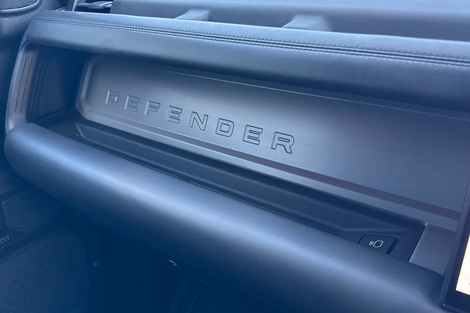 Used Land Rover Defender 90 2024 for sale - 77287157: Photo 51