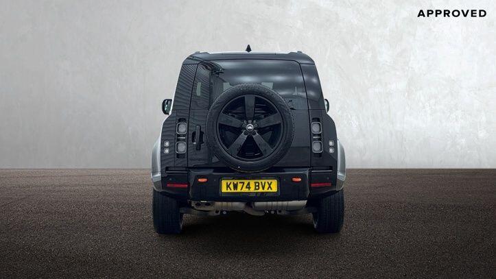 Used Land Rover Defender 90 2024 for sale - 77287157: Photo 6