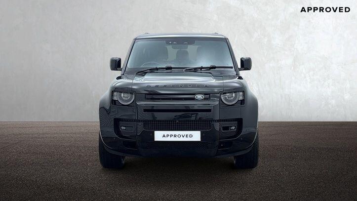 Used Land Rover Defender 90 2024 for sale - 77287157: Photo 7