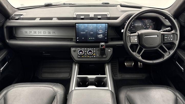 Used Land Rover Defender 90 2024 for sale - 77287157: Photo 9