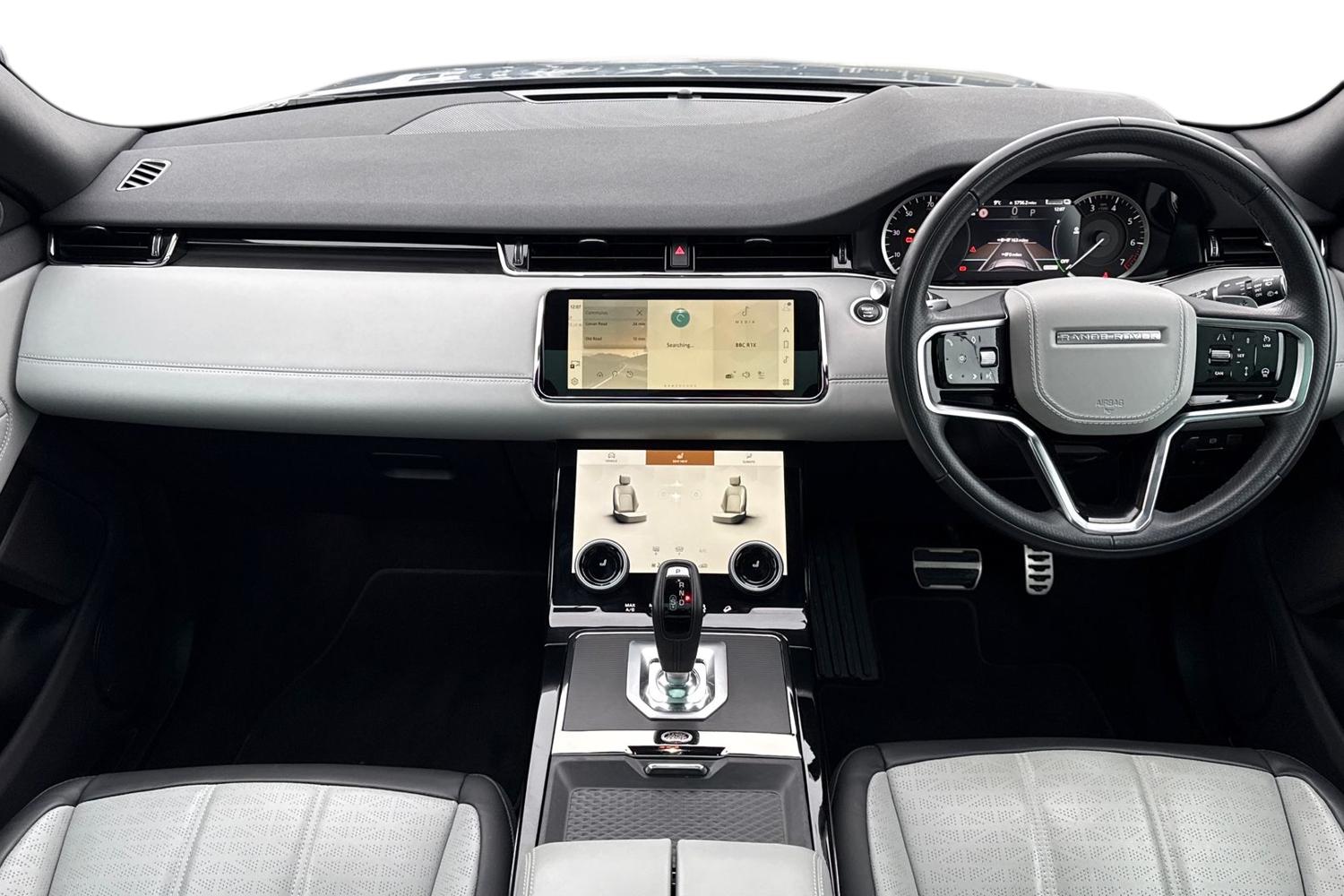 Used Land Rover Range Rover Evoque 2023 for sale - 77194825: Photo 10