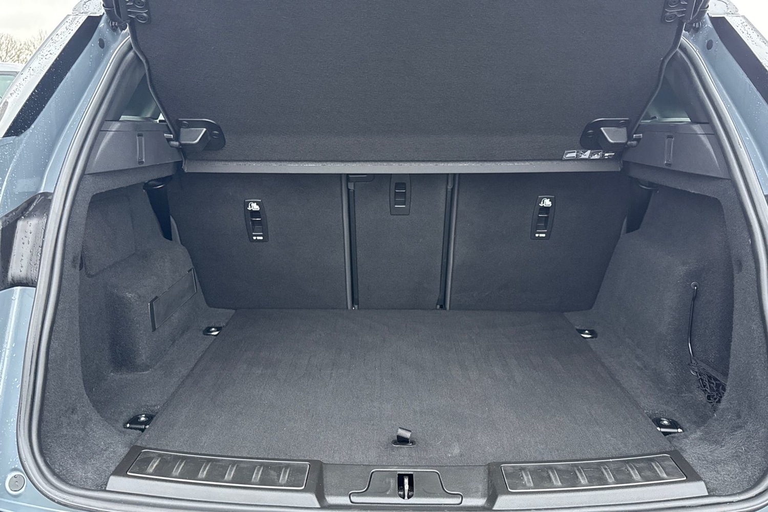 Used Land Rover Range Rover Evoque 2023 for sale - 77194825: Photo 11