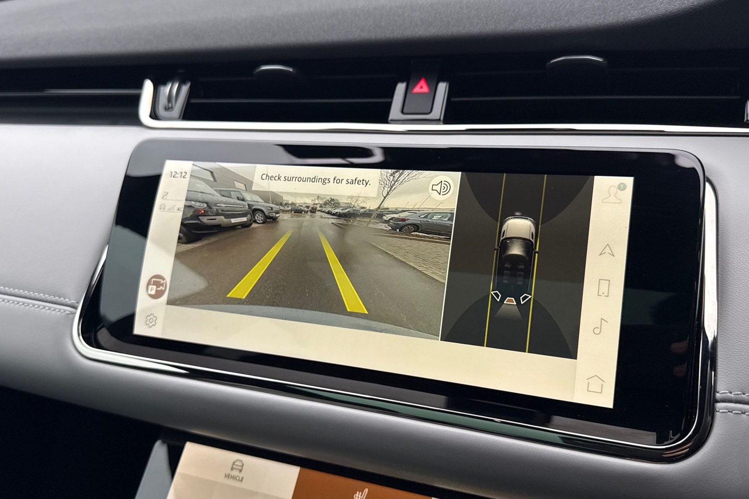 Used Land Rover Range Rover Evoque 2023 for sale - 77194825: Photo 13