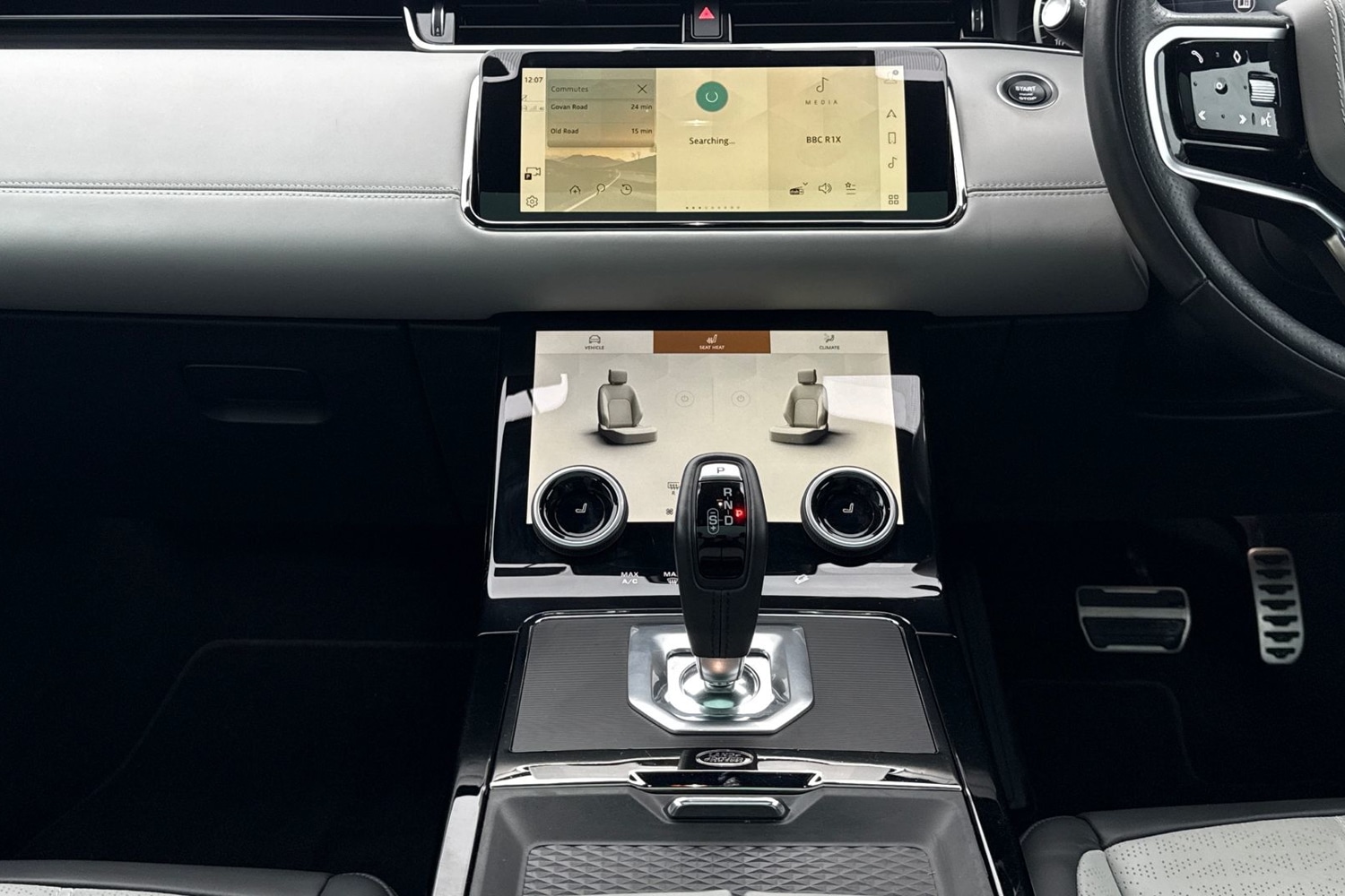 Used Land Rover Range Rover Evoque 2023 for sale - 77194825: Photo 15