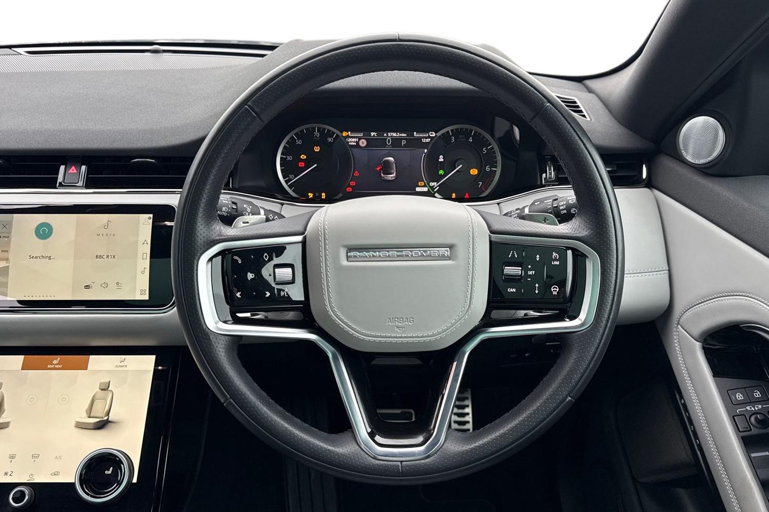 Used Land Rover Range Rover Evoque 2023 for sale - 77194825: Photo 16