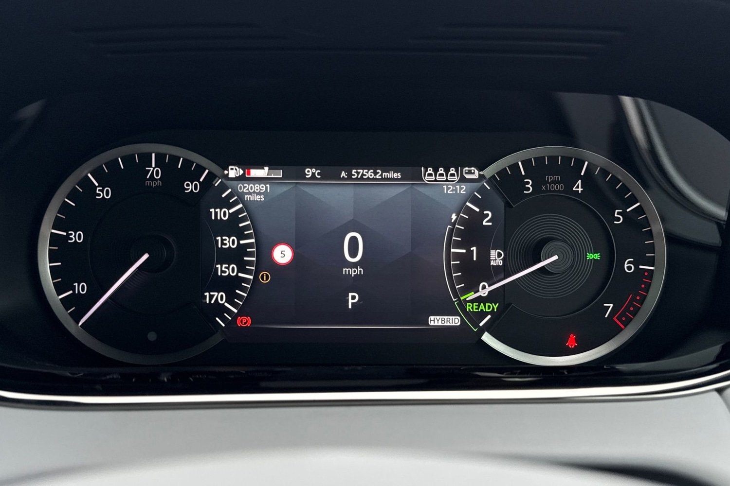 Used Land Rover Range Rover Evoque 2023 for sale - 77194825: Photo 17