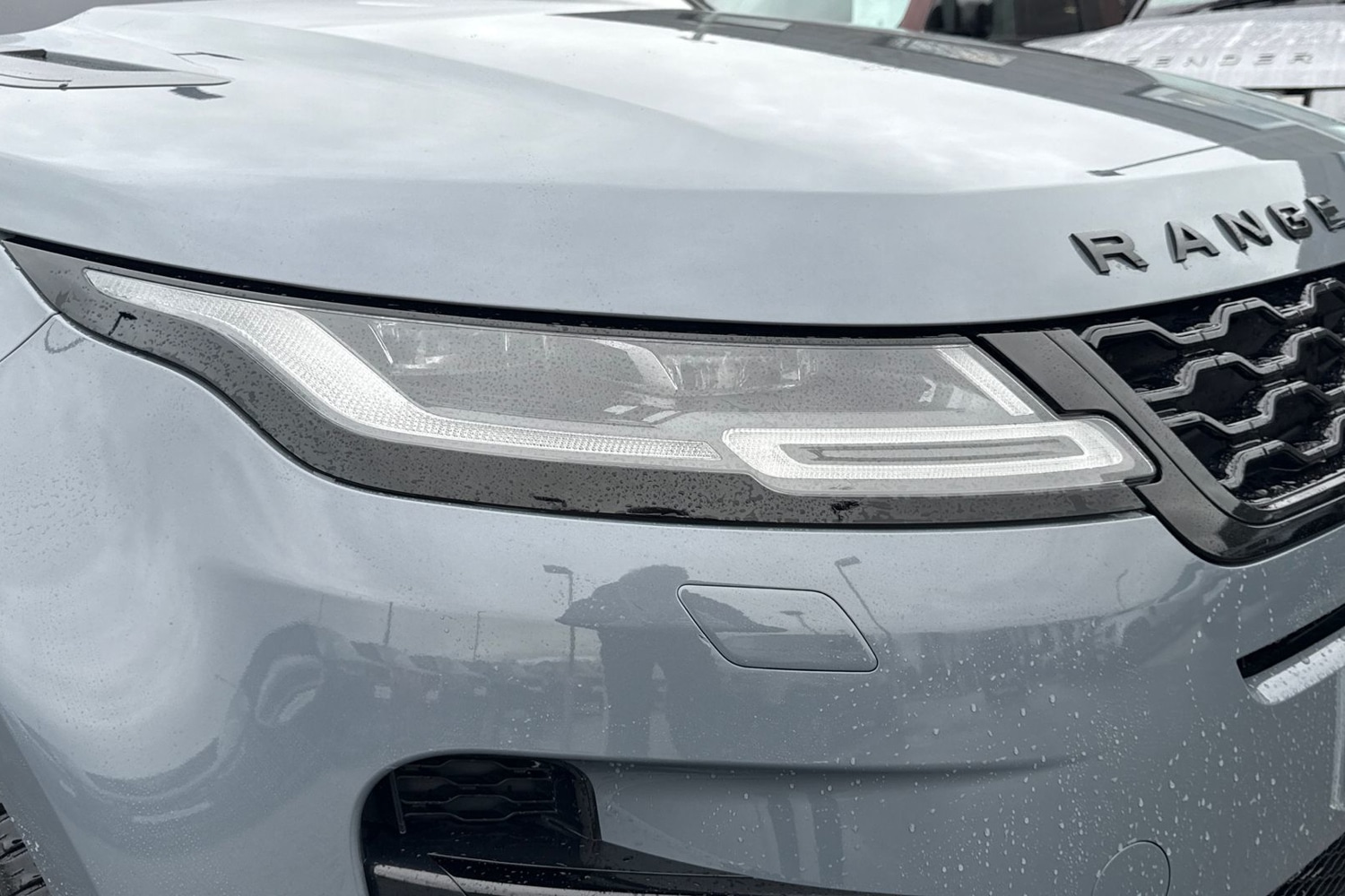 Used Land Rover Range Rover Evoque 2023 for sale - 77194825: Photo 18