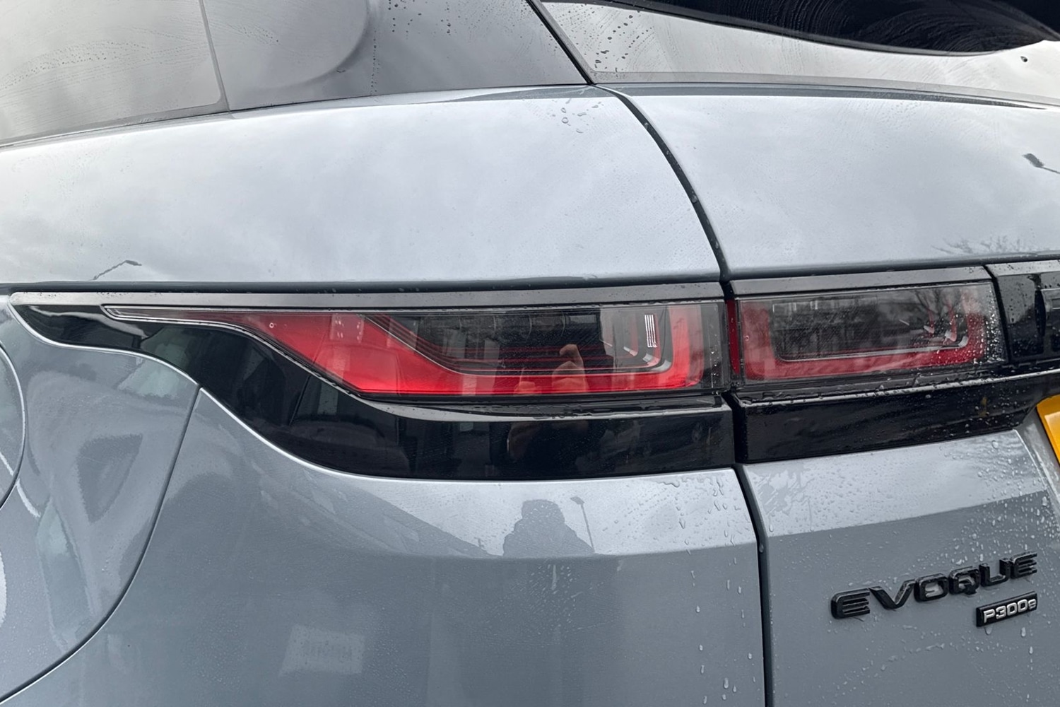 Used Land Rover Range Rover Evoque 2023 for sale - 77194825: Photo 20