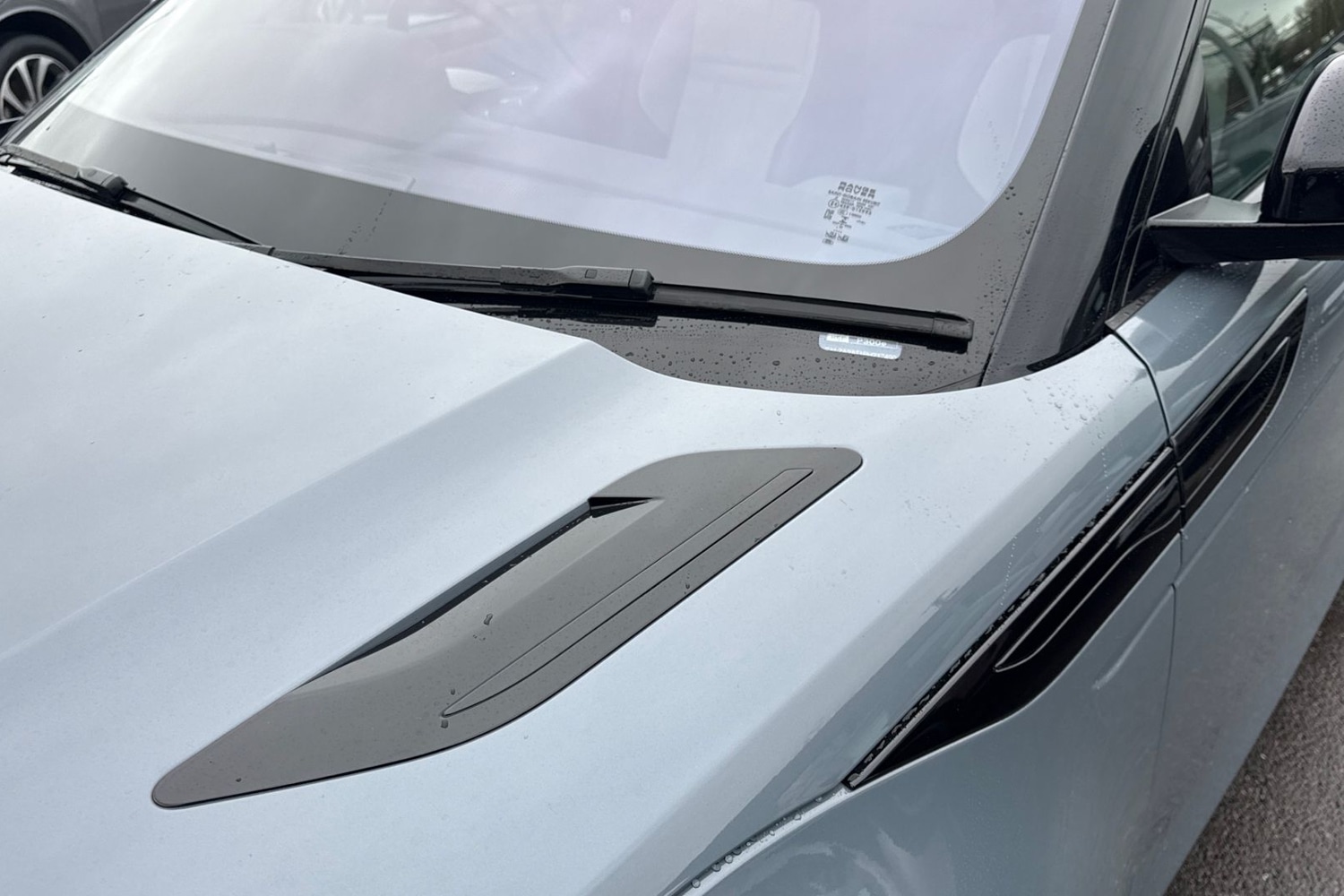 Used Land Rover Range Rover Evoque 2023 for sale - 77194825: Photo 21