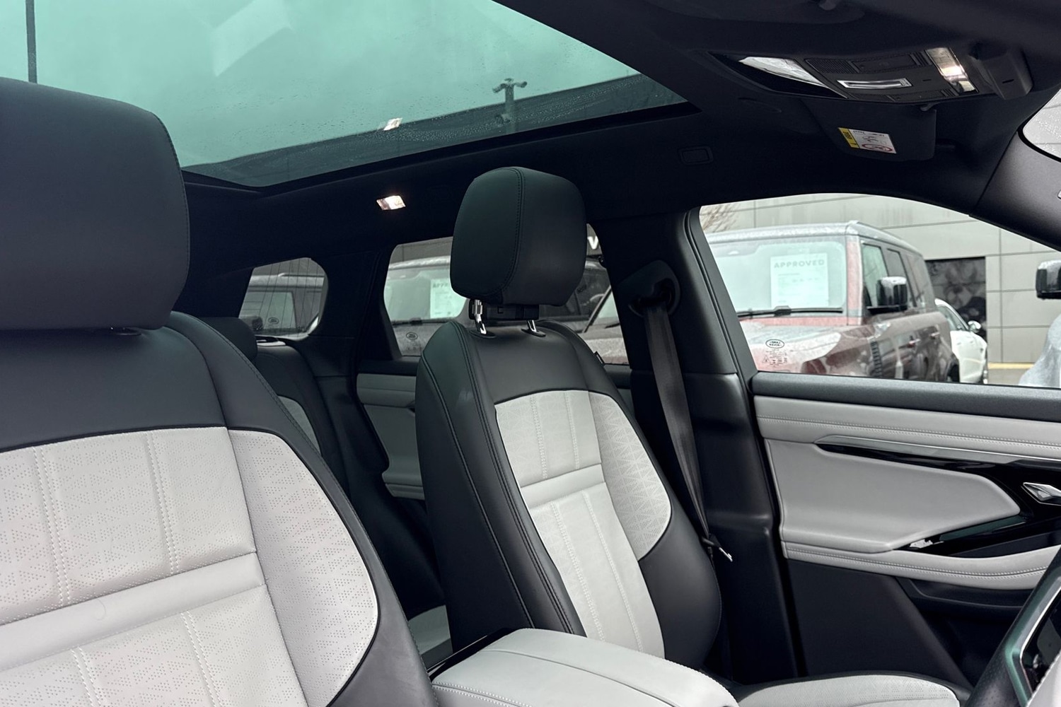 Used Land Rover Range Rover Evoque 2023 for sale - 77194825: Photo 22