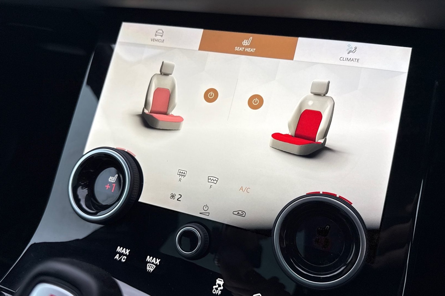 Used Land Rover Range Rover Evoque 2023 for sale - 77194825: Photo 23