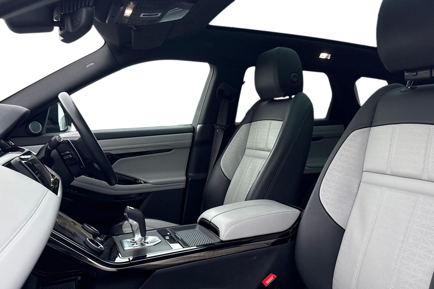 Used Land Rover Range Rover Evoque 2023 for sale - 77194825: Photo 3