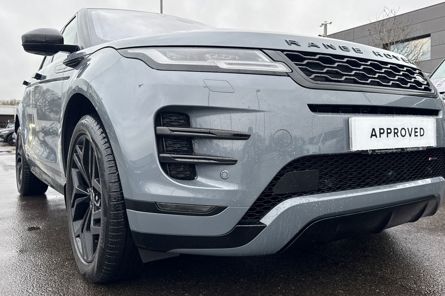 Used Land Rover Range Rover Evoque 2023 for sale - 77194825: Photo 31