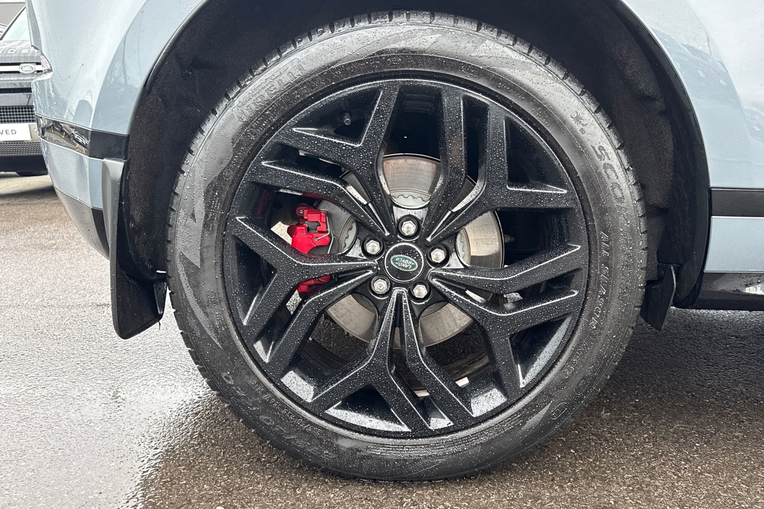 Used Land Rover Range Rover Evoque 2023 for sale - 77194825: Photo 34