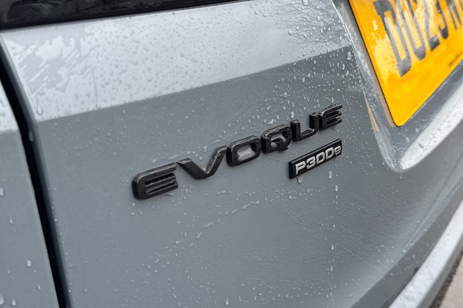 Used Land Rover Range Rover Evoque 2023 for sale - 77194825: Photo 35