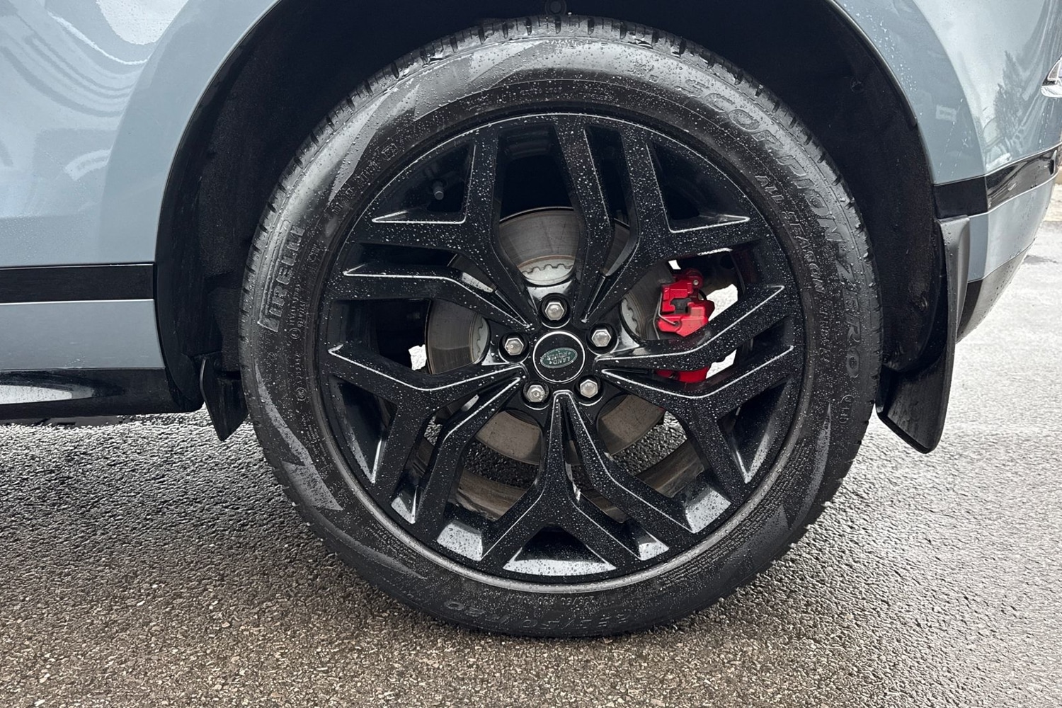 Used Land Rover Range Rover Evoque 2023 for sale - 77194825: Photo 38