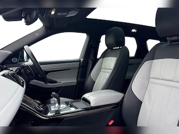 Used Land Rover Range Rover Evoque 2023 for sale - 77194825: Photo