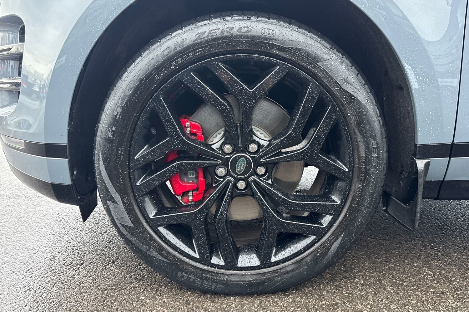 Used Land Rover Range Rover Evoque 2023 for sale - 77194825: Photo 42