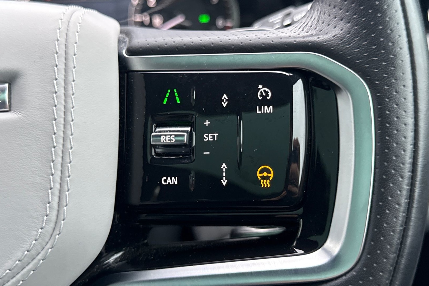 Used Land Rover Range Rover Evoque 2023 for sale - 77194825: Photo 44