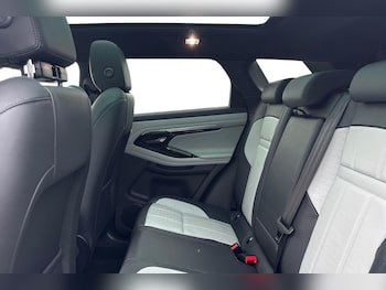 Used Land Rover Range Rover Evoque 2023 for sale - 77194825: Photo