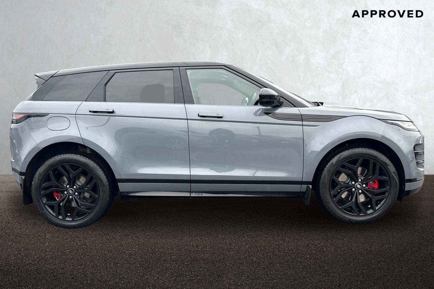 Used Land Rover Range Rover Evoque 2023 for sale - 77194825: Photo 6