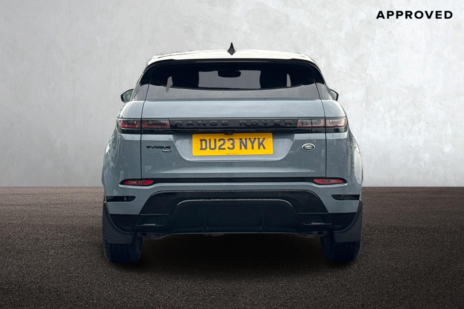 Used Land Rover Range Rover Evoque 2023 for sale - 77194825: Photo 7