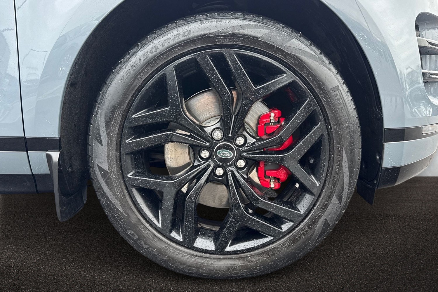 Used Land Rover Range Rover Evoque 2023 for sale - 77194825: Photo 9