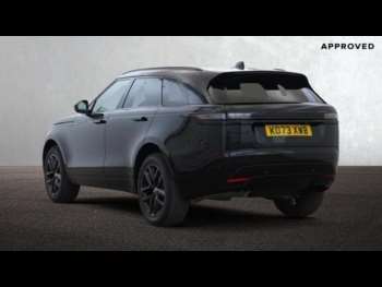 Used Land Rover Range Rover Velar 2024 for sale - 75179036: Photo