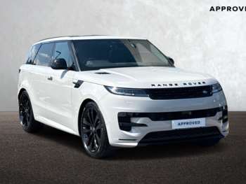 2025 - 3.0 D300 Dynamic SE 5dr Auto