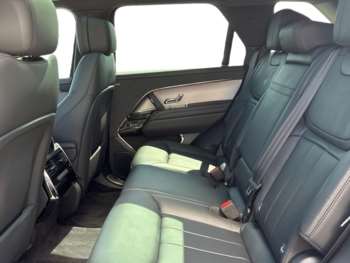 Used Land Rover Range Rover Sport 2025 for sale - 75016031: Photo
