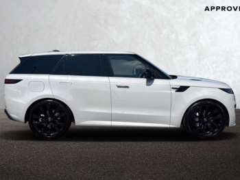Used Land Rover Range Rover Sport 2025 for sale - 75016031: Photo