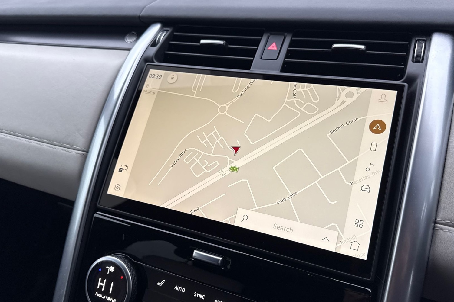 Used Land Rover Discovery 2024 for sale - 77287127: Photo 11