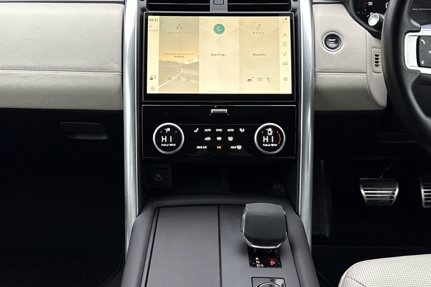 Used Land Rover Discovery 2024 for sale - 77287127: Photo 14