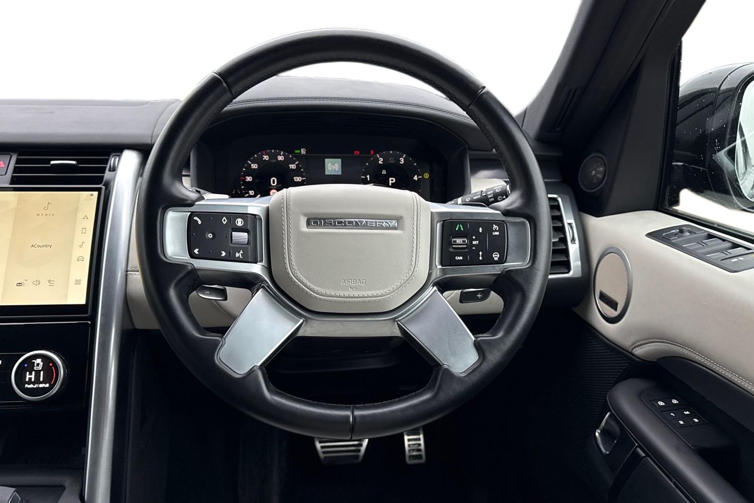 Used Land Rover Discovery 2024 for sale - 77287127: Photo 15