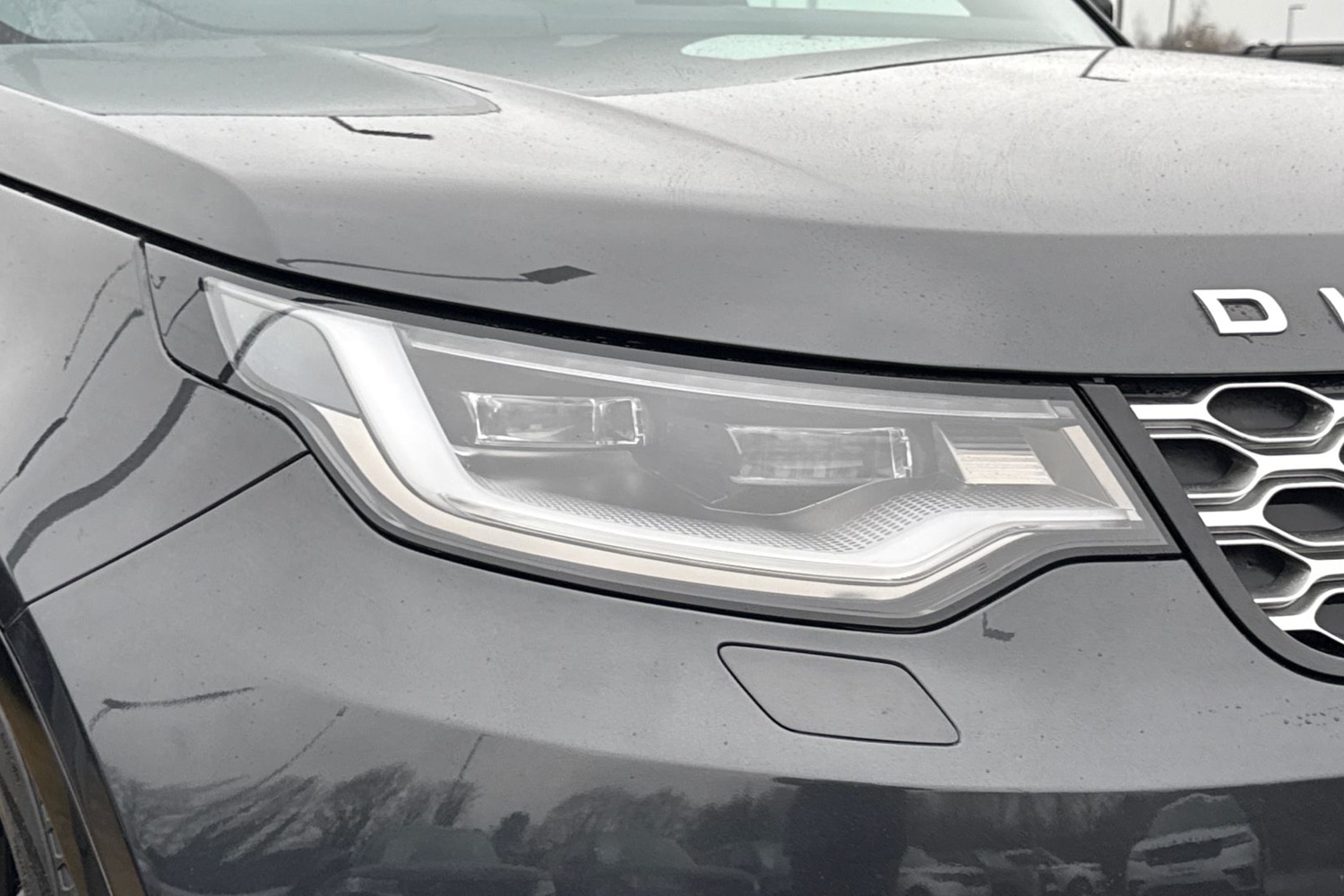 Used Land Rover Discovery 2024 for sale - 77287127: Photo 17