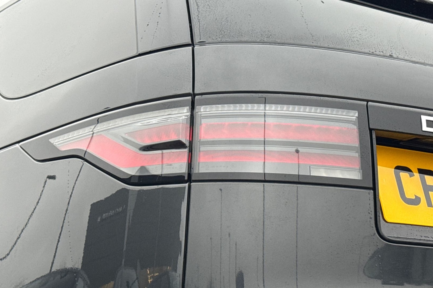 Used Land Rover Discovery 2024 for sale - 77287127: Photo 19