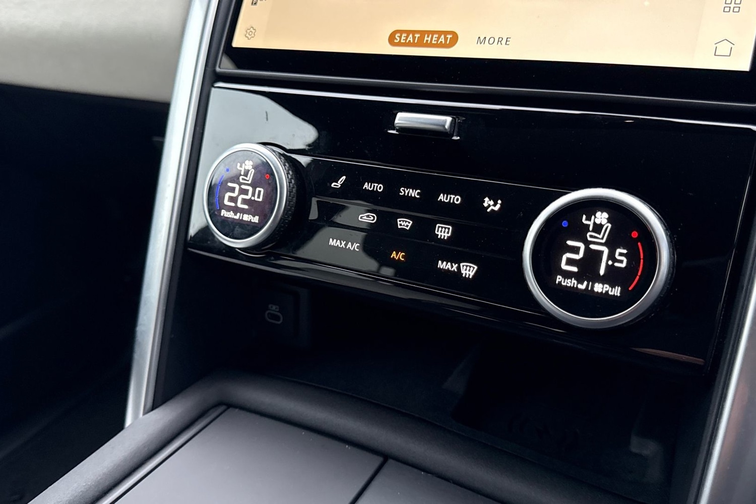 Used Land Rover Discovery 2024 for sale - 77287127: Photo 22