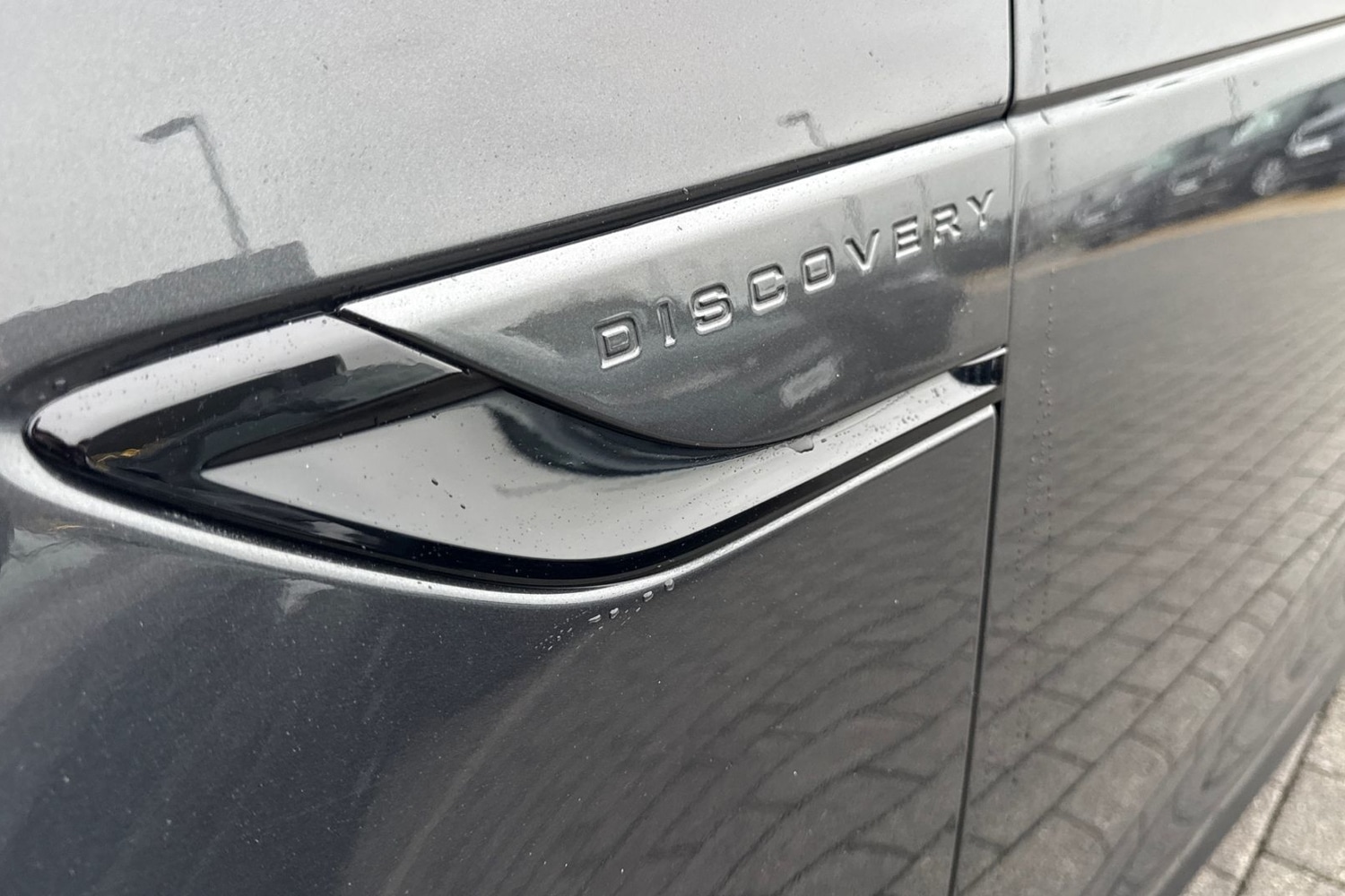 Used Land Rover Discovery 2024 for sale - 77287127: Photo 28