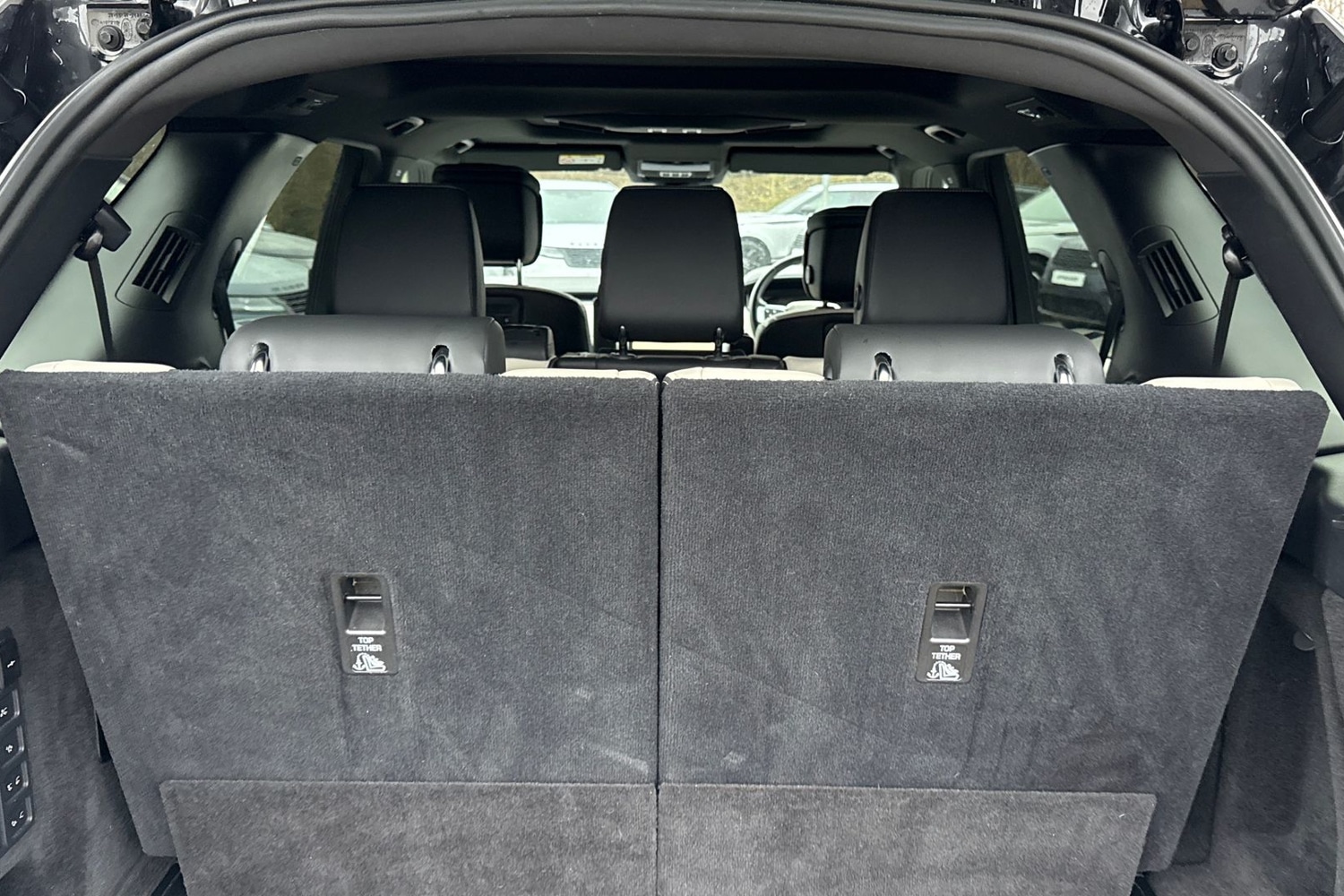 Used Land Rover Discovery 2024 for sale - 77287127: Photo 29