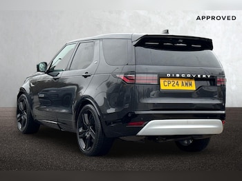 Used Land Rover Discovery 2024 for sale - 77287127: Photo